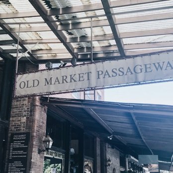 Old Market - Local Flavor Near Me Old Market - Local Flavor Near Me
