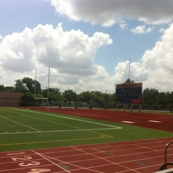 Alamo Heights High School