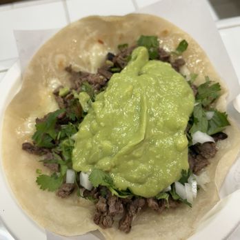 Los Tacos No.1 - Beef quesadilla - Tacos Near Me - New York, New York Los Tacos No.1 - Beef quesadilla - Tacos Near Me - New York, New York