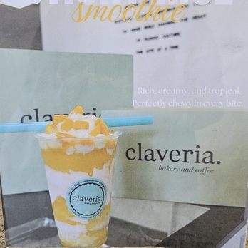 Claveria Bakery and Coffee - Coffee & Tea Near Me - Delano, California