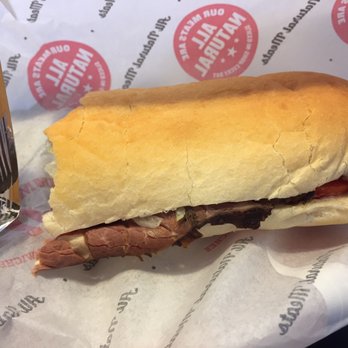 Jimmy John's - Sandwiches Near Me - Corydon, Indiana
