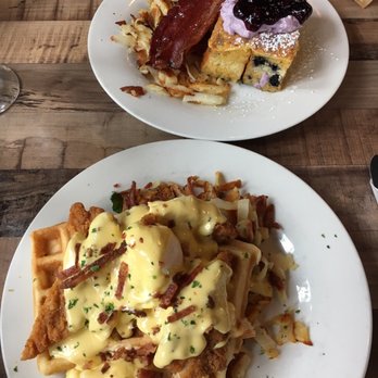 Chaps Coffee - Bakeries Near Me - Spokane, Washington