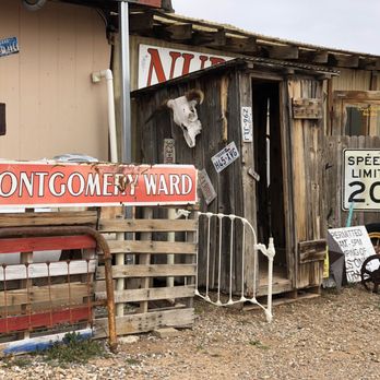 Watson's BBQ - Barbeque Near Me - Tucumcari, New Mexico