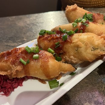 Cafe Olé - Firesticks - Mexican Near Me - Memphis, Tennessee