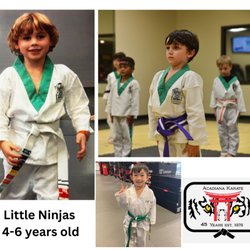 Acadiana Karate