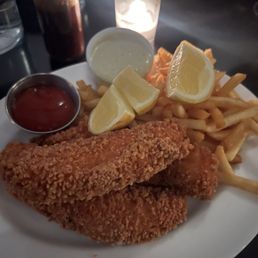 Chicken Fingers