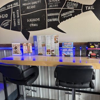 On Demand Sushi - Sushi Bars Near Me - Las Vegas, Nevada On Demand Sushi - Sushi Bars Near Me - Las Vegas, Nevada