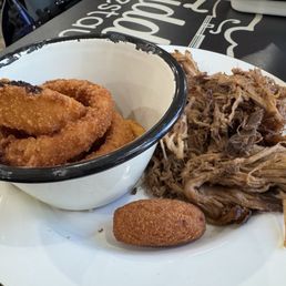 Pulled Pork