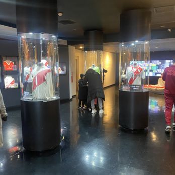 Museo River Plate - Museums Near Me - Buenos Aires, C