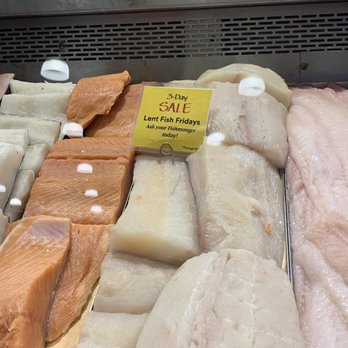 Whole Foods Market - Lent specials on fish. - Grocery Near Me - Fresno, California Whole Foods Market - Lent specials on fish. - Grocery Near Me - Fresno, California