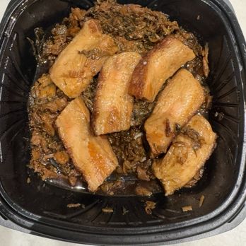 Capital Seafood - Dim Sum Near Me - Arcadia, California
