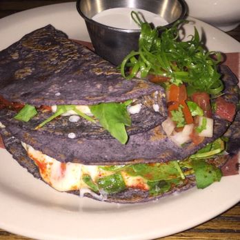 Oso - Quesadilla app - Mexican Near Me - New York, New York Oso - Quesadilla app - Mexican Near Me - New York, New York