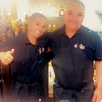 Moreno's - Benjamin and Arturo! - Mexican Near Me - Orange, California