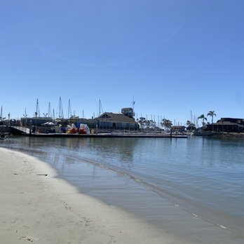 Baby Beach - Beaches Near Me - Dana Point, California Baby Beach - Beaches Near Me - Dana Point, California