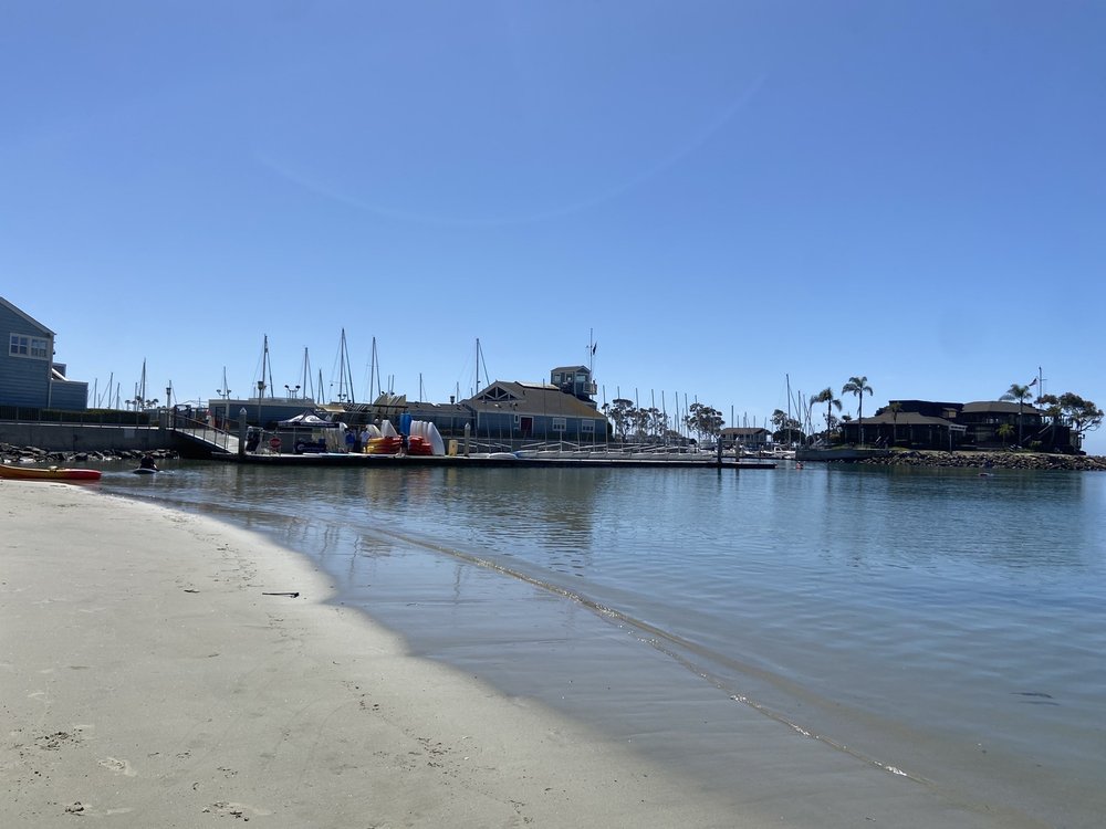 Photo of Baby Beach