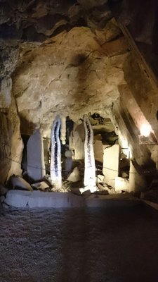 Messner Mountain Museum by null