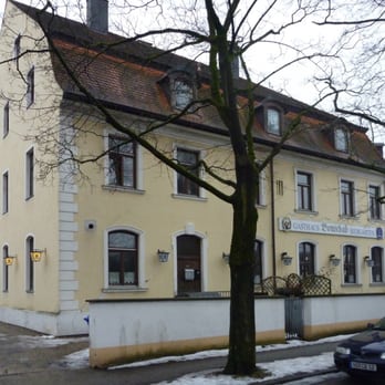 Gasthaus Bonschab - Bavarian Near Me - Ingolstadt, BY
