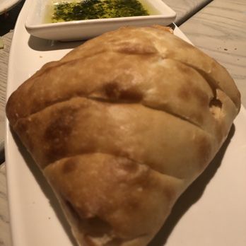 Bonefish Grill - That bread tho. - Seafood Near Me - Louisville, Kentucky