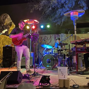 Janey's Coffee Co. & Bodega - Scandalous Hands band - Bars Near Me - Cave Creek, Arizona Janey's Coffee Co. & Bodega - Scandalous Hands band - Bars Near Me - Cave Creek, Arizona