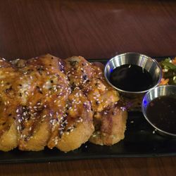 Canolo Roll
