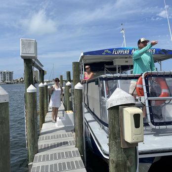 Flippers Adventures - Snorkeling Near Me - Destin, Florida