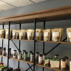 Herb Shop