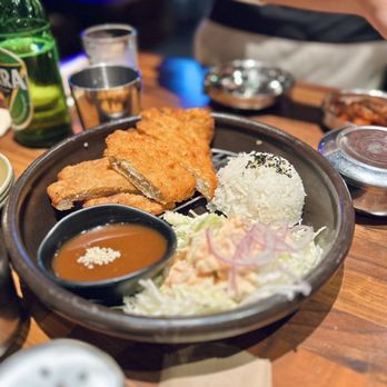 Jin Cook - Katsu - Korean Near Me - Buena Park, California Jin Cook - Katsu - Korean Near Me - Buena Park, California