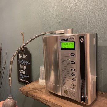 City Sweats - Wallingford - Water - Saunas Near Me - Seattle, Washington City Sweats - Wallingford - Water - Saunas Near Me - Seattle, Washington