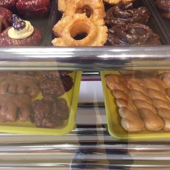 Tastee King Donuts - a variety of donuts - Donuts Near Me - Athens, Tennessee Tastee King Donuts - a variety of donuts - Donuts Near Me - Athens, Tennessee