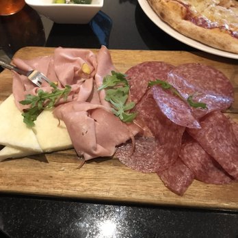 Osteria da Nino - Charcuterie plate - Italian Near Me - Arlington, Virginia Osteria da Nino - Charcuterie plate - Italian Near Me - Arlington, Virginia