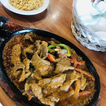 Molcajetes Steak and Seafood - fajitas - Steakhouses Near Me - Bishop, California Molcajetes Steak and Seafood - fajitas - Steakhouses Near Me - Bishop, California