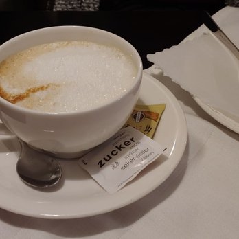 Kaffeehaus 3 Modul - Cappucino - Cafes Near Me - Weinsberg, BW Kaffeehaus 3 Modul - Cappucino - Cafes Near Me - Weinsberg, BW