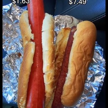 Five Guys - Really? - Burgers Near Me - Cinnaminson, New Jersey
