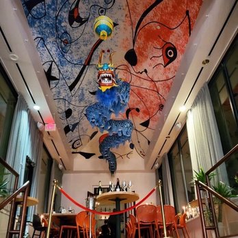 Goosefeather - Atrium - Cantonese Near Me - Tarrytown, New York Goosefeather - Atrium - Cantonese Near Me - Tarrytown, New York