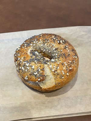 Oxbow Bakery by null