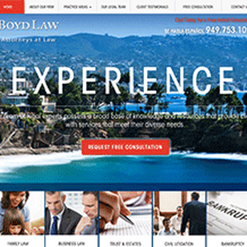 Boyd Law - Orange County - Boyd Law Orange County website www.boydlawlosangeles.com - Divorce & Family Law Near Me - Irvine, California