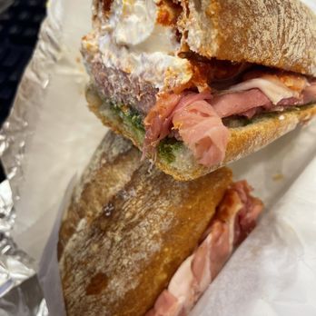 ALIDORO - Sandwiches Near Me - New York, New York ALIDORO - Sandwiches Near Me - New York, New York
