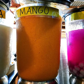 Exotic Juices - Mango~LoVe!! - Juice Bars & Smoothies Near Me - Hollywood, Florida Exotic Juices - Mango~LoVe!! - Juice Bars & Smoothies Near Me - Hollywood, Florida