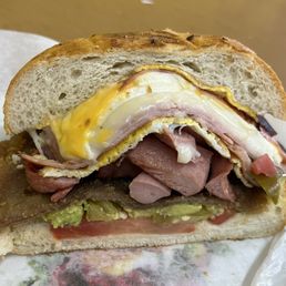 Cubana