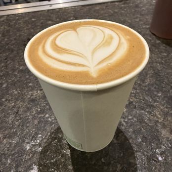 Pulley Coffee Bar - Cafe mocha - Coffee & Tea Near Me - New York, New York Pulley Coffee Bar - Cafe mocha - Coffee & Tea Near Me - New York, New York