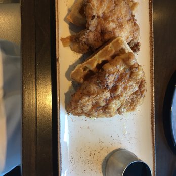 Cedar + Stone, Urban Table - New American Near Me - Bloomington, Minnesota