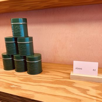 Cha Cha Matcha - Coffee & Tea Near Me - Venice, California Cha Cha Matcha - Coffee & Tea Near Me - Venice, California