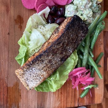 Maitland farm, kitchen & spirits - Salad Near Me - Salem, Massachusetts