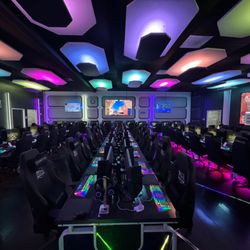 Cyber City Esports Center - Los Angeles