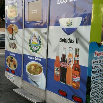 Pupusas el Cipote - Pupusas truck!!!! - Salvadoran Near Me - Van Nuys, California Pupusas el Cipote - Pupusas truck!!!! - Salvadoran Near Me - Van Nuys, California