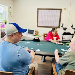 Oakdale Heights Assisted Living
