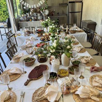 Event City - Party Equipment Rentals Near Me - Burbank, California