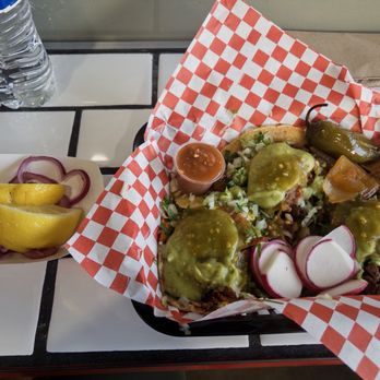 Angel’s Tijuana Tacos - Asada, Al Pastor, Tripa Tacos - Tacos Near Me - Anaheim, California