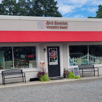 Red Rooster Country Store - Delis Near Me - Mechanicsville, Virginia Red Rooster Country Store - Delis Near Me - Mechanicsville, Virginia