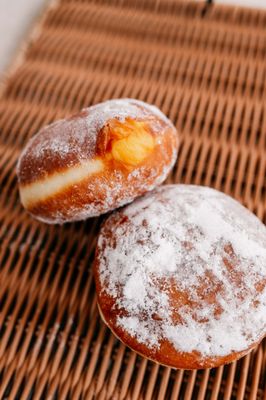 BRUG Bakery Kahala by null